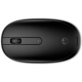 Mouse HP 3V0G9AA Black 1600 dpi